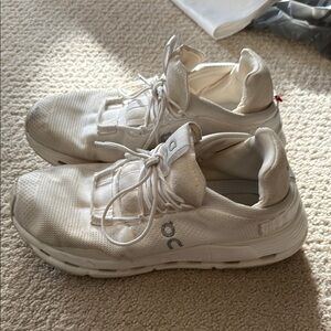 On Running Cloudnova sneakers